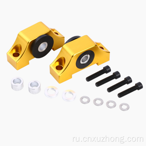 Сюйконг Sport Engine Swap Mount Kit Kit D15 D16 B16 B18 B20 BLATET Двигатель двигателя Модерн Момент для 88-00 Honda Civic